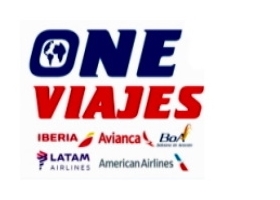 Enlace a www.oneviajes.es